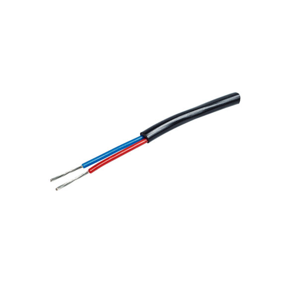 Low-Voltage-Twin-Cable-Open