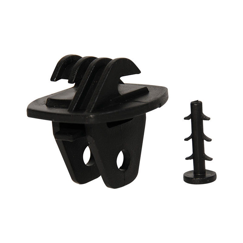 Nemtek - Y Standard Insulator Black [EI-YB]