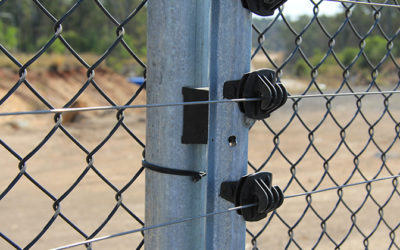 Wren Kitchens choisit une clôture de sécurité électrique Nemtek